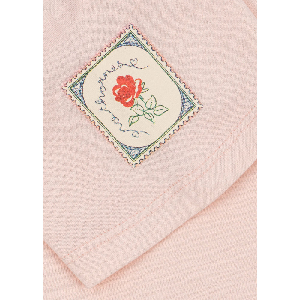 konges-slojd-rhw-x-ks-lettre-tee-ocs-chalk-pink-clothing-wear-fashion-kong-s25ks103612-cp-18m