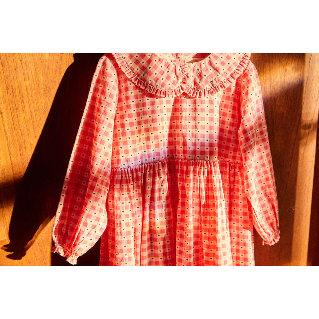 konges-slojd-rilo-dress-gots-nora-coeur-rose-kong-w23ks6083-ncr-12m
