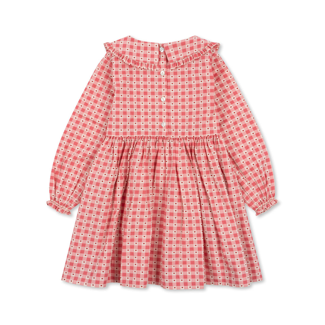 konges-slojd-rilo-dress-gots-nora-coeur-rose-kong-w23ks6083-ncr-12m
