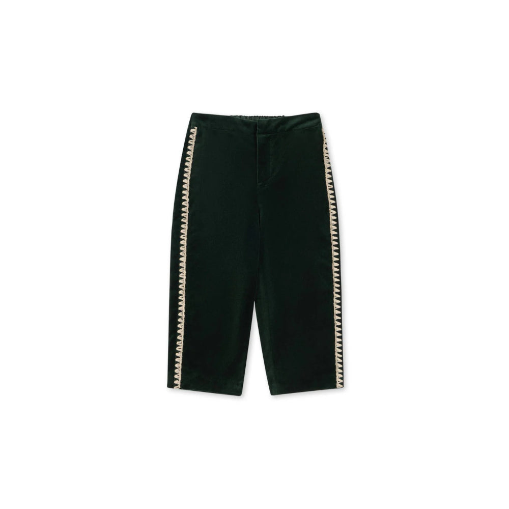 konges-sløjd-rocky-pants-dark-green-kong-w25ks104413-dg-4y