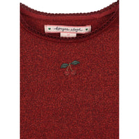 konges-sløjd-roli-dress-red-dahlia-kong-w25ks104415-rd-2y