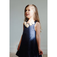 konges-sløjd-rosie-collar-dress-navy-blazer-kong-w23ks5711-nb-2y