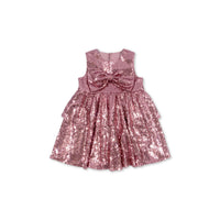konges-sløjd-rosie-dress-mellow-rose-kong-s25ks102203-mr-2y