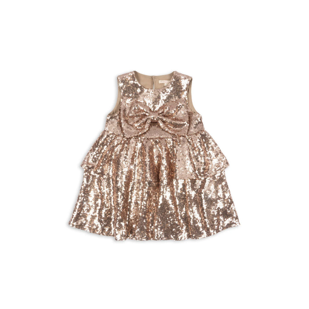 konges-sløjd-rosie-dress-smoke-gray-kong-w25ks104421-sg-2y