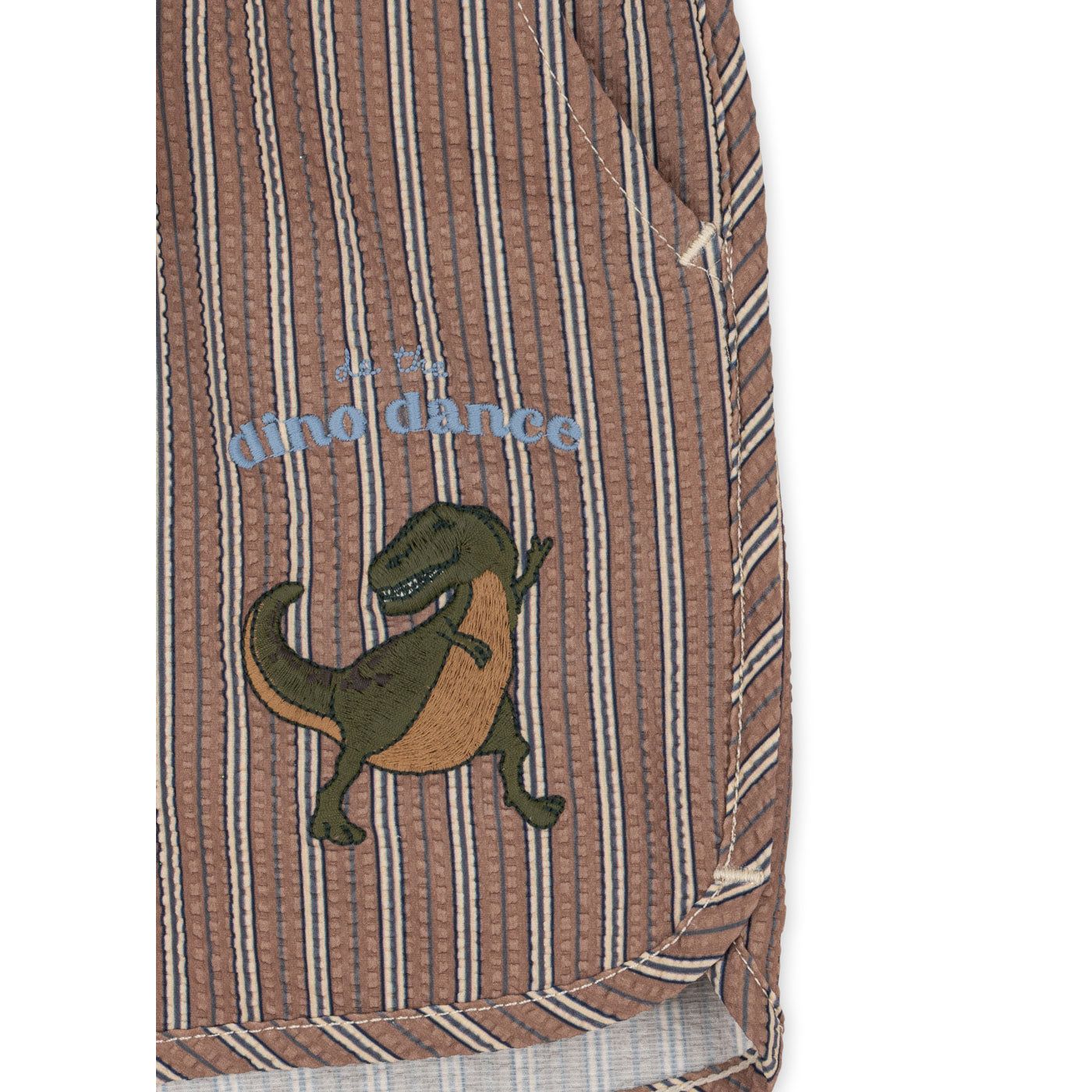 konges-sløjd-seer-asnou-swimshort-grs-tigers-eye-kong-s25ks102498-teye-12m