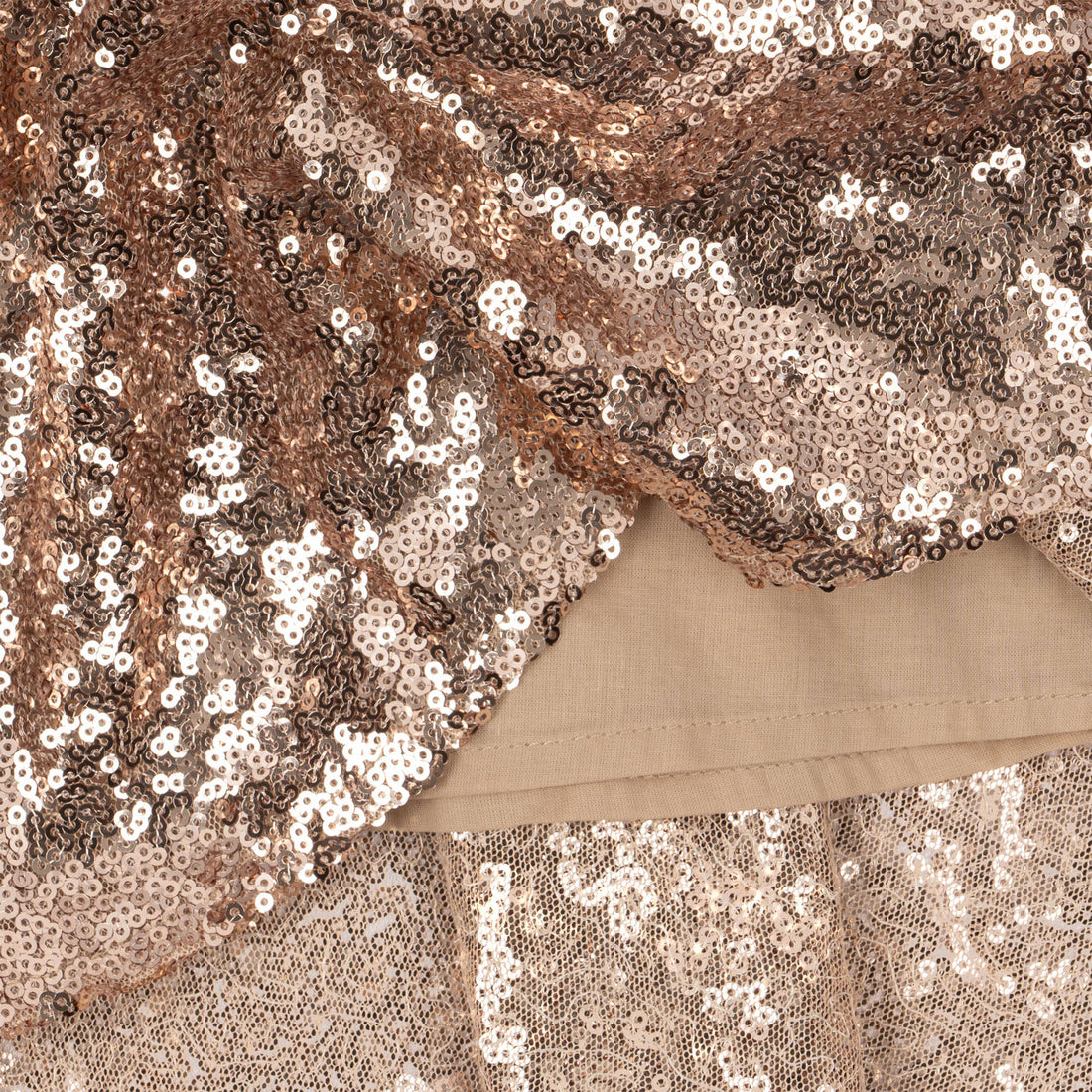 konges-sløjd-starla-sequin-dress-gold-blush-kong-w23ks6482-gb-12m