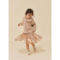 konges-sløjd-starla-sequin-skirt-gold-blush-kong-w23ks6483-gb-2y