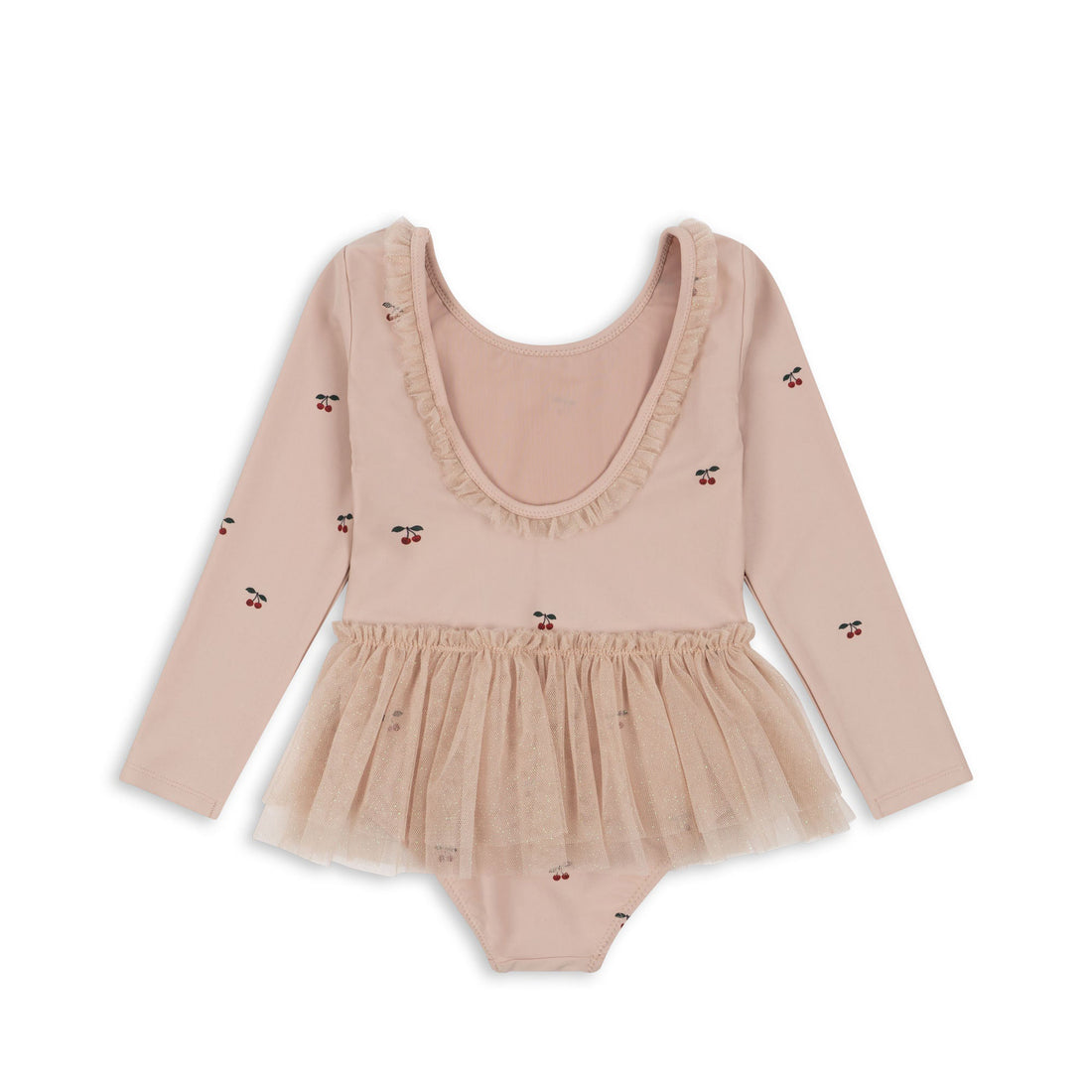 konges-sløjd-strut-ls-swimsuit-grs-cherry-blush-kong-s24ks101058-cherry-3y