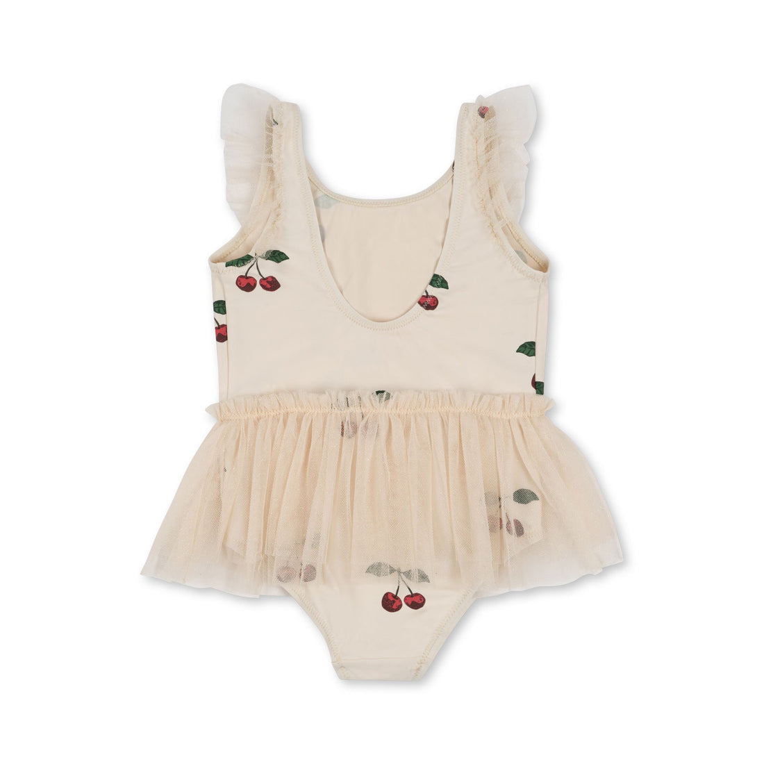 konges-sløjd-strut-swimsuit-ma-grande-cerise-glitter-kong-s24ks100512-mgcg-6m