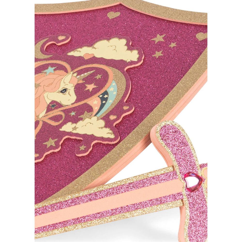 konges-sløjd-sword-and-shield-pink-one-size-kong-w25ks104007-pink-os