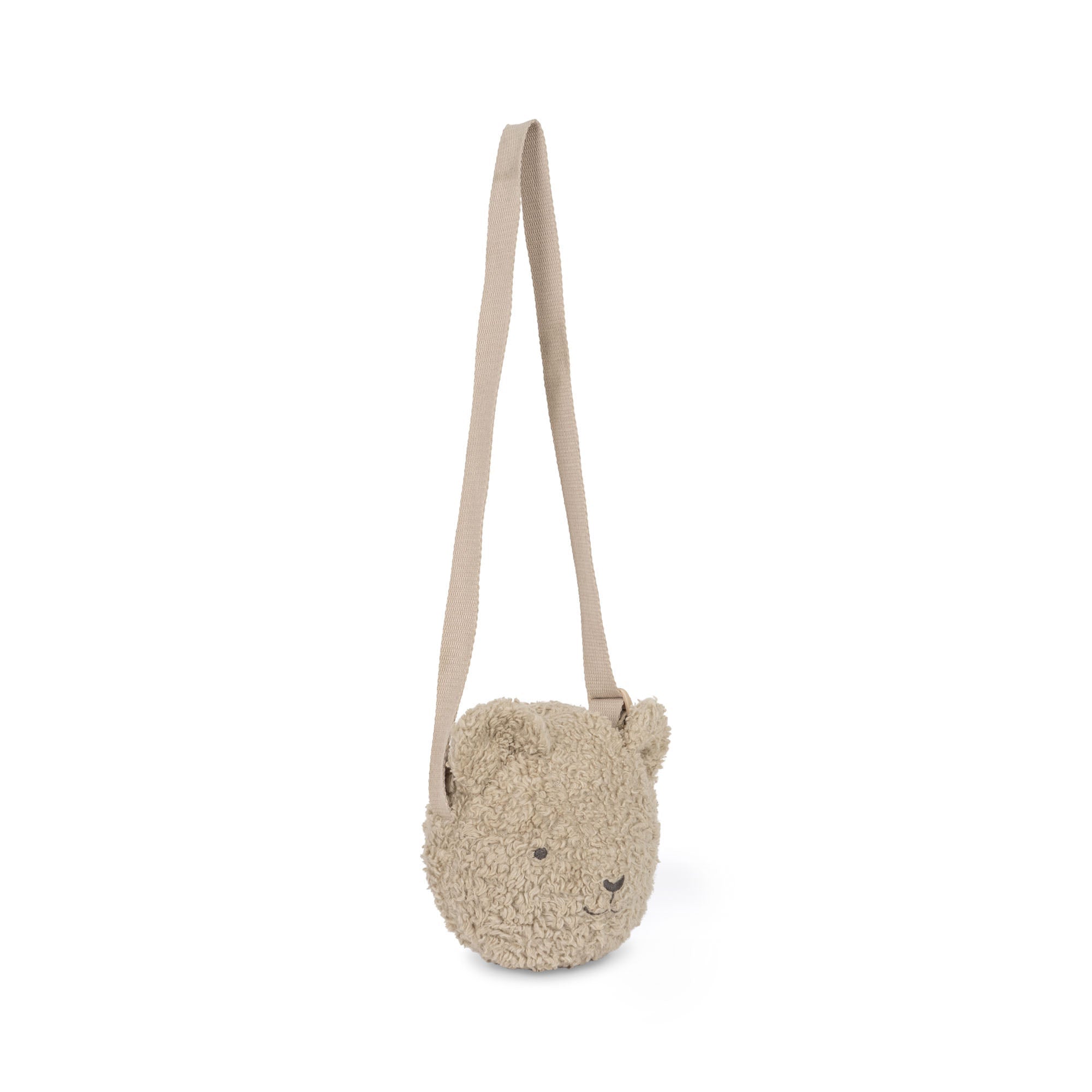 konges-slojd-teddy-bear-shoulder-bag-oxford-tan-kong-s23ks5340-bear