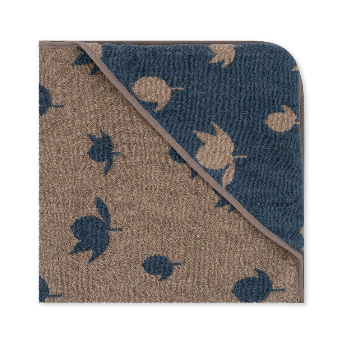 konges-sløjd-terry-towel-jacquard-gots-lemon-os-kong-s24ks6491-lemon-os