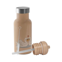 konges-sløjd-thermo-bottles-swan-one-size-kong-w23ks6493-swan-os