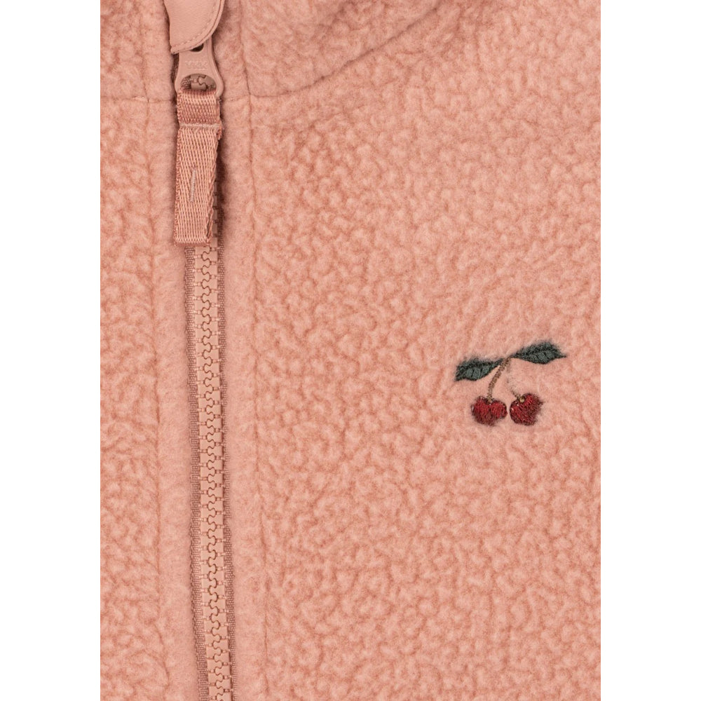 konges-sløjd-thermy-fleece-jacket-grs-cameo-brown-kong-w25ks103548-cb-12m