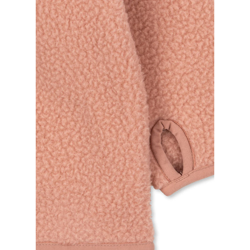 konges-sløjd-thermy-fleece-jacket-grs-cameo-brown-kong-w25ks103548-cb-12m