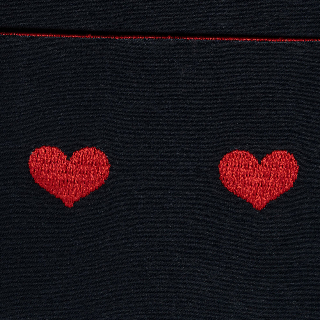 konges-sløjd-treasure-box-heart-bow-kitty-one-size-kong-w23ks6501-bk-os