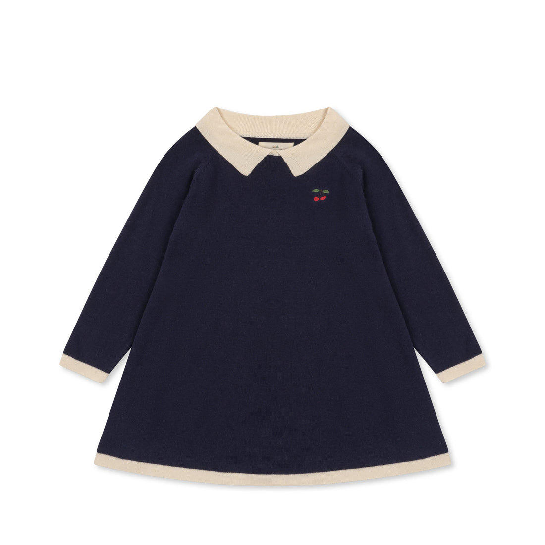 konges-slojd-venton-knit-dress-gots-navy-kong-w23ks6174-navy-2y