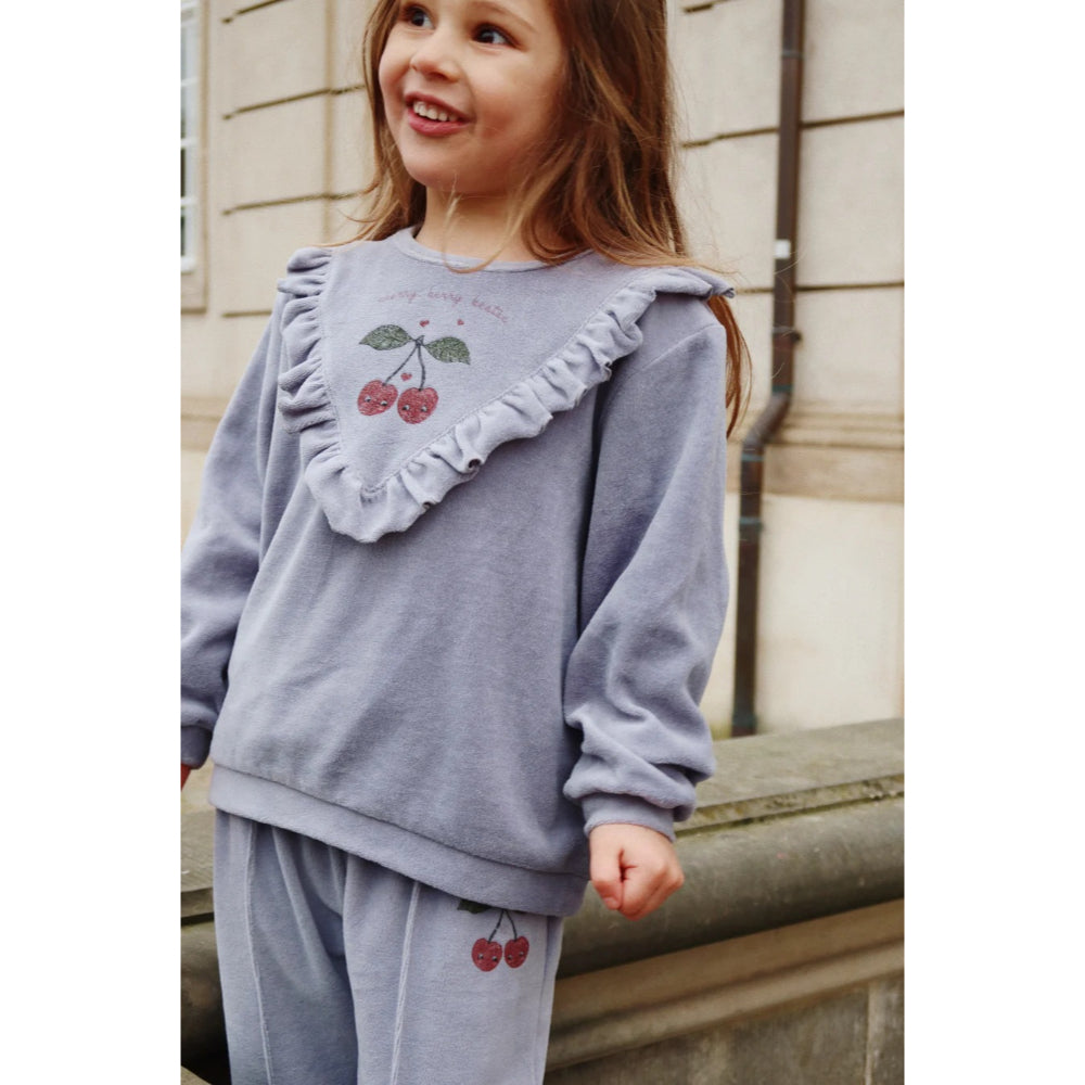 konges-sløjd-wally-sweat-pants-gots-tradewinds-kong-w25ks101732-trade-2y