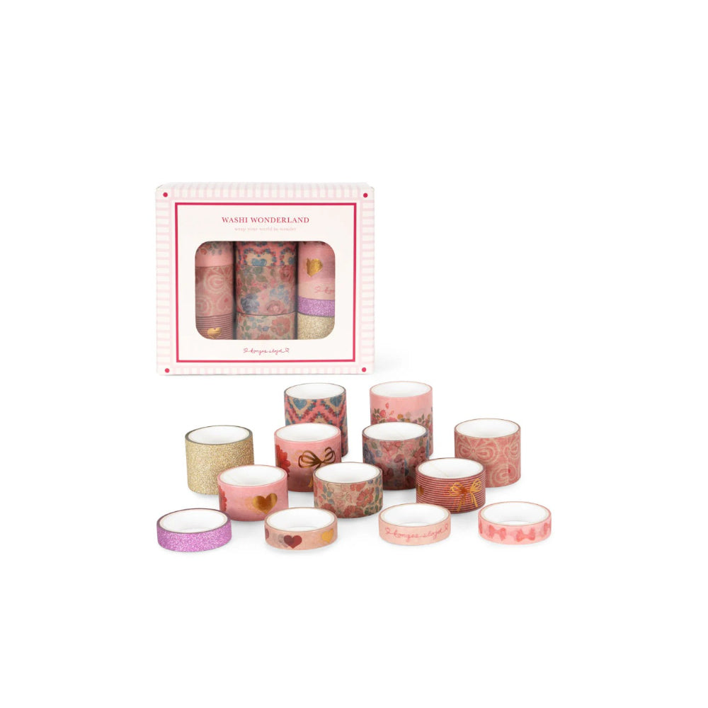 konges-sløjd-washi-wonderland-multi-kong-w25ks104043-multi-os