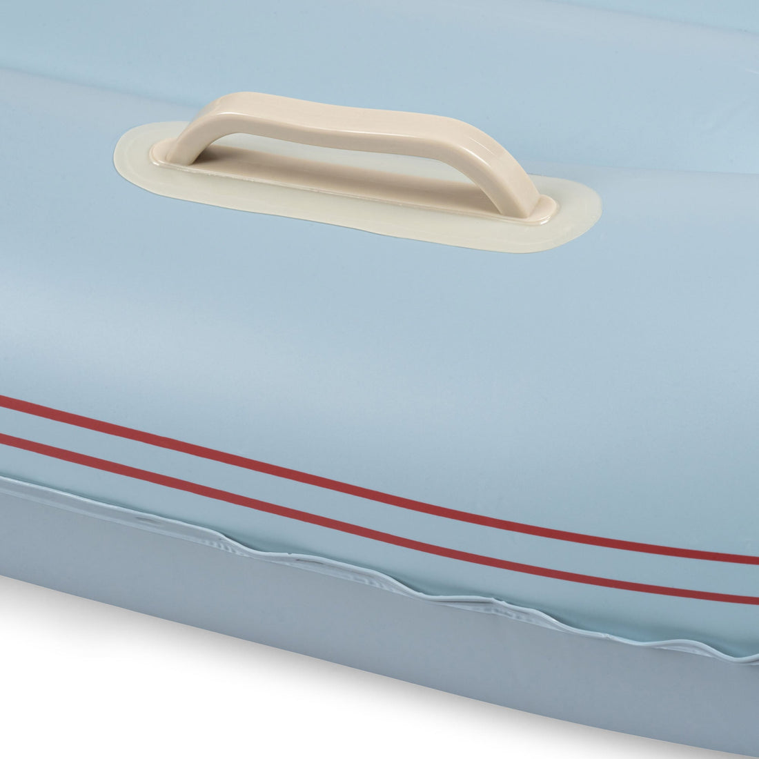 Konges Sløjd Watersplasher Speed Boat Float Blue OS
