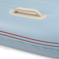 Konges Sløjd Watersplasher Speed Boat Float Blue OS