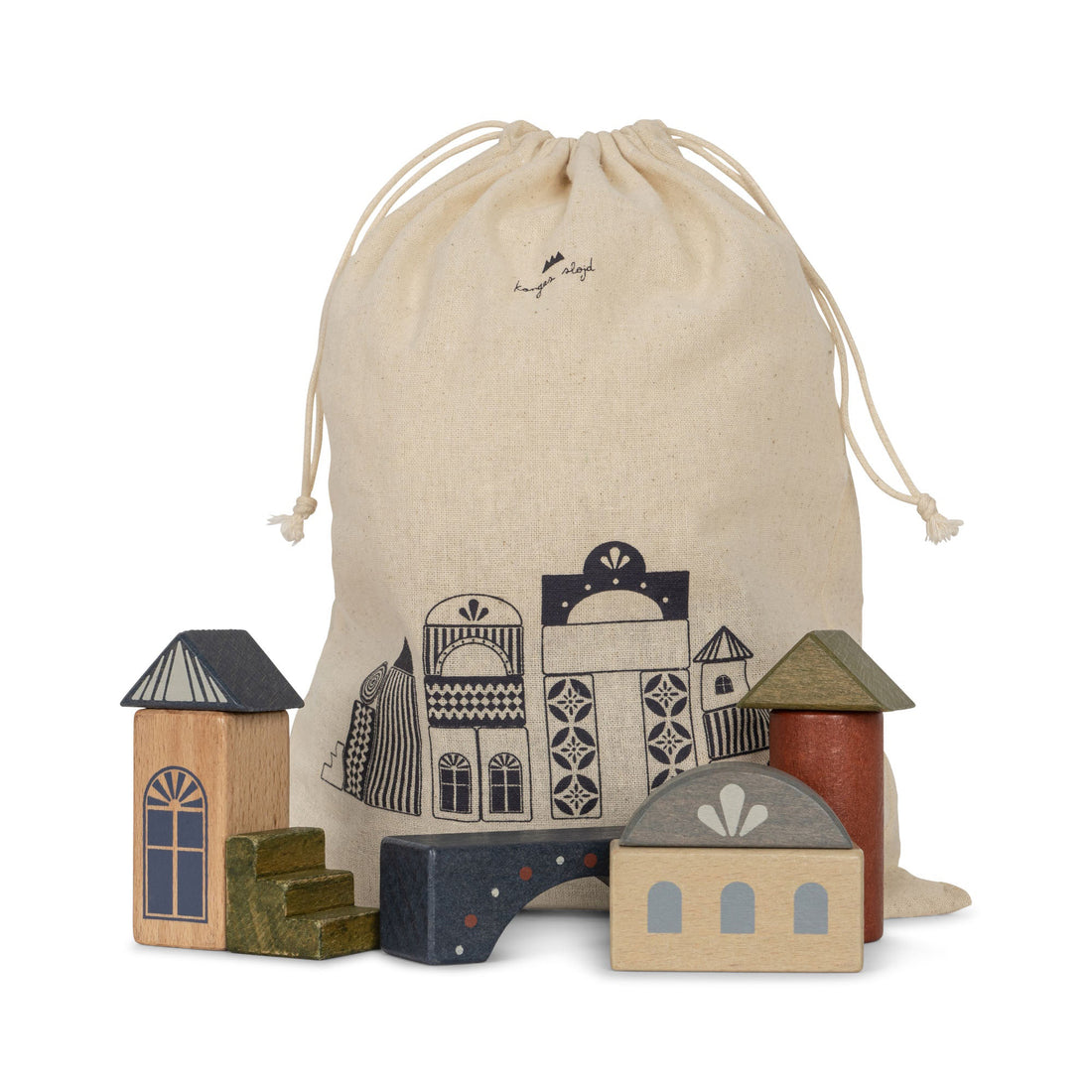 konges-sløjd-wooden-building-blocks-with-print-34-pcs-fsc-beige-toffee-one-size-kong-w23ks6517-btoffee-os