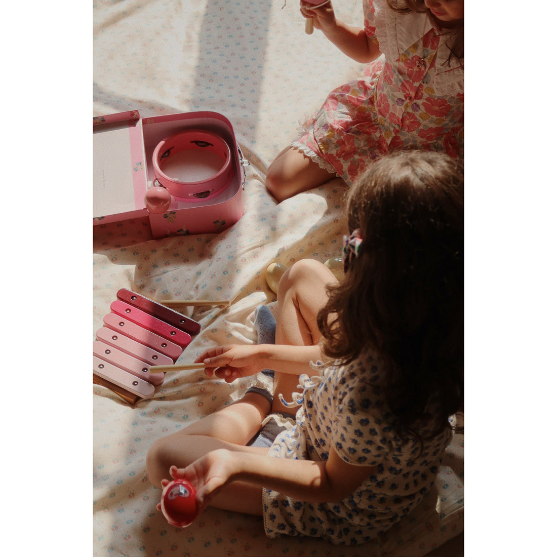konges-sløjd-wooden-music-sets-fsc-bow-kitty-os-kong-s25ks102347-bk-os