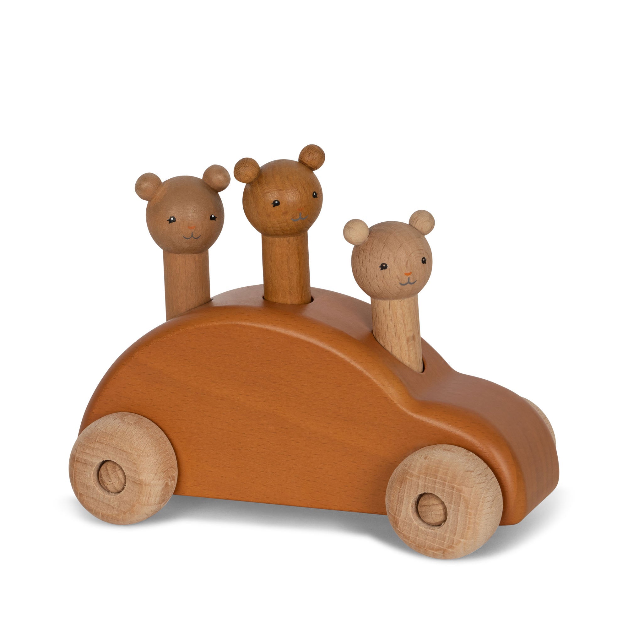 konges-sløjd-wooden-pop-up-car-fsc brown-kong-w23ks6199-brown-os