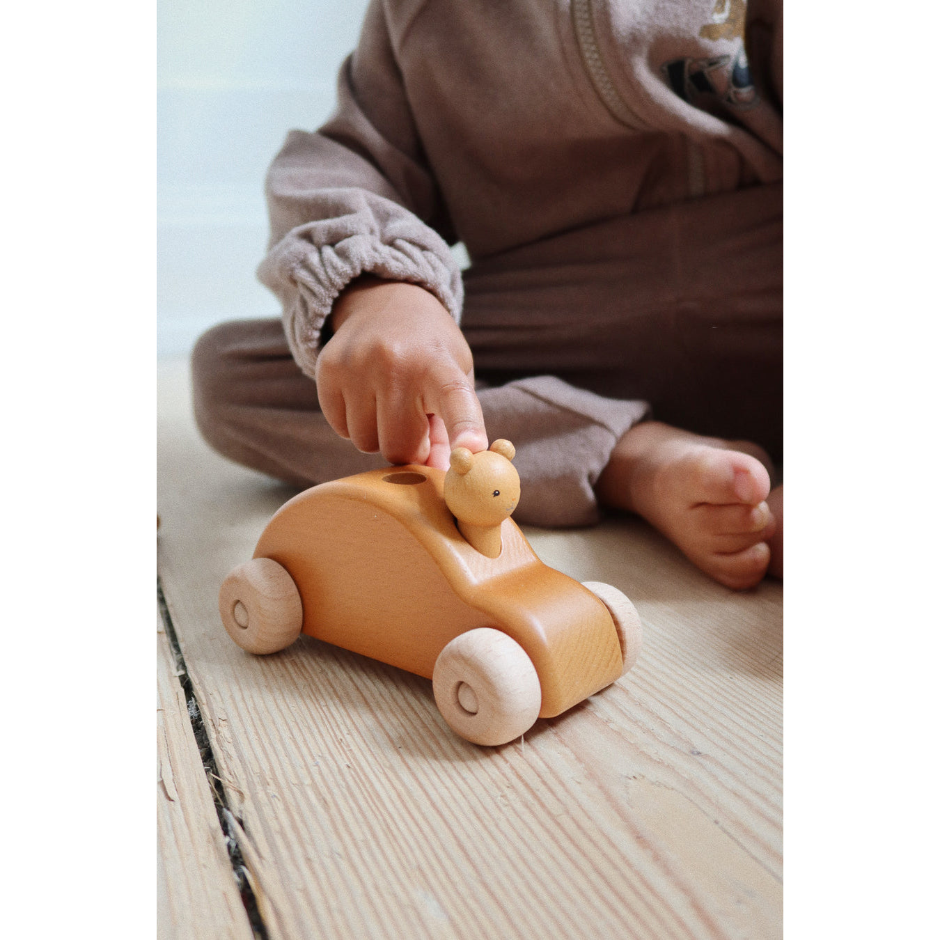 konges-sløjd-wooden-pop-up-car-fsc brown-kong-w23ks6199-brown-os