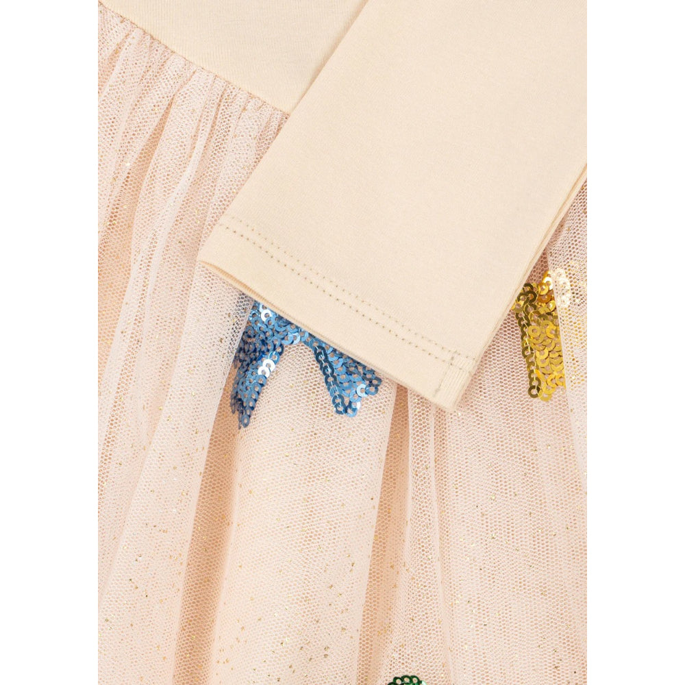 konges-sløjd-yvonne-ballerina-dress-bow-coloré-kong-w25ks104045-bowc-2y