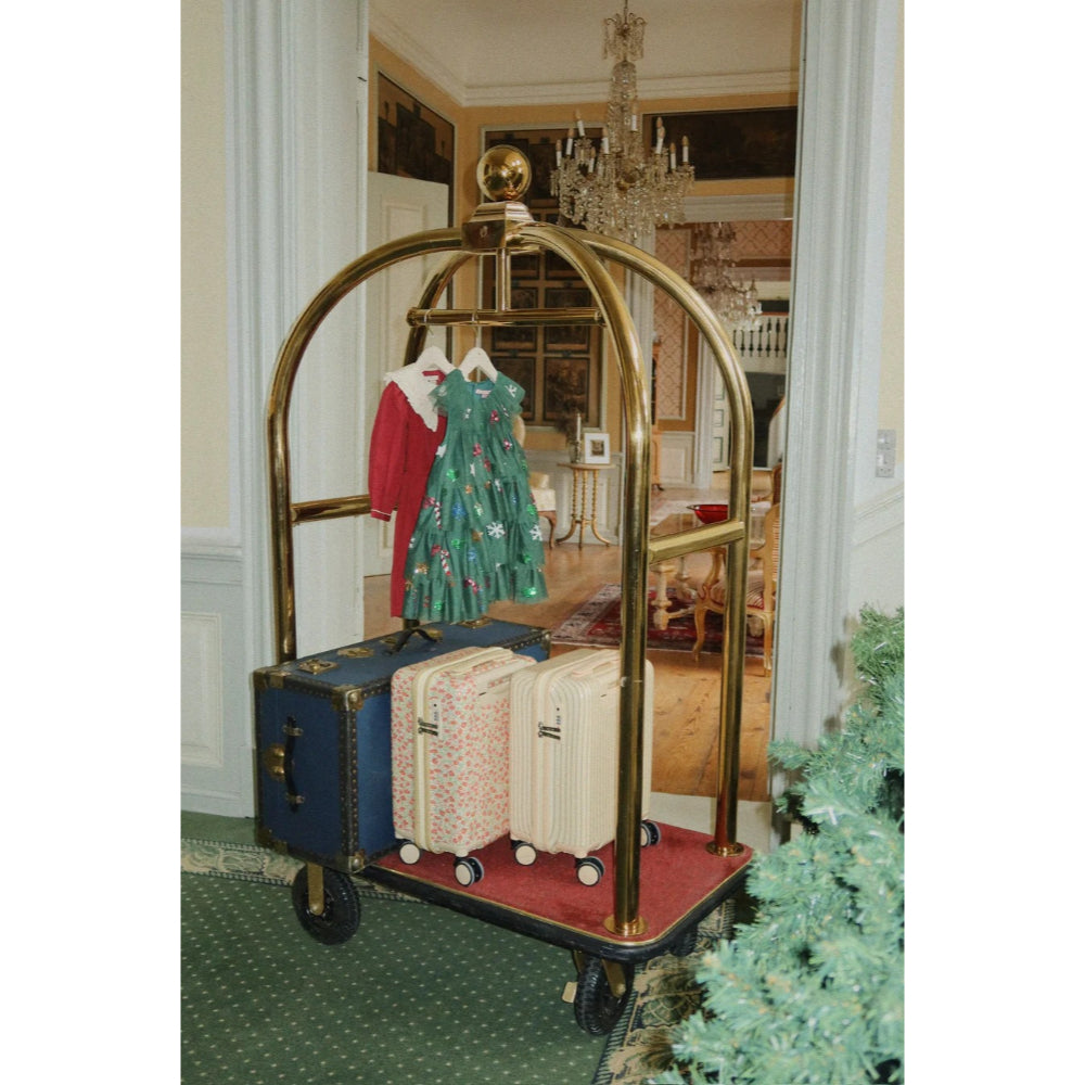 konges-sløjd-yvonne-christmas-dress-hunter-green-kong-w25ks104469-hg-2y