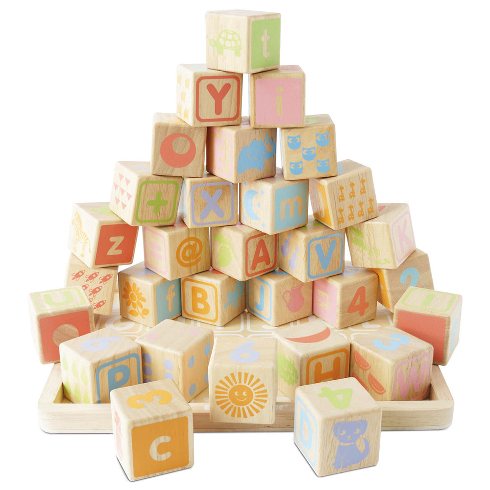 le-toy-van-abc-learning-blocks-30-piece-play-toy-ltv-pl101
