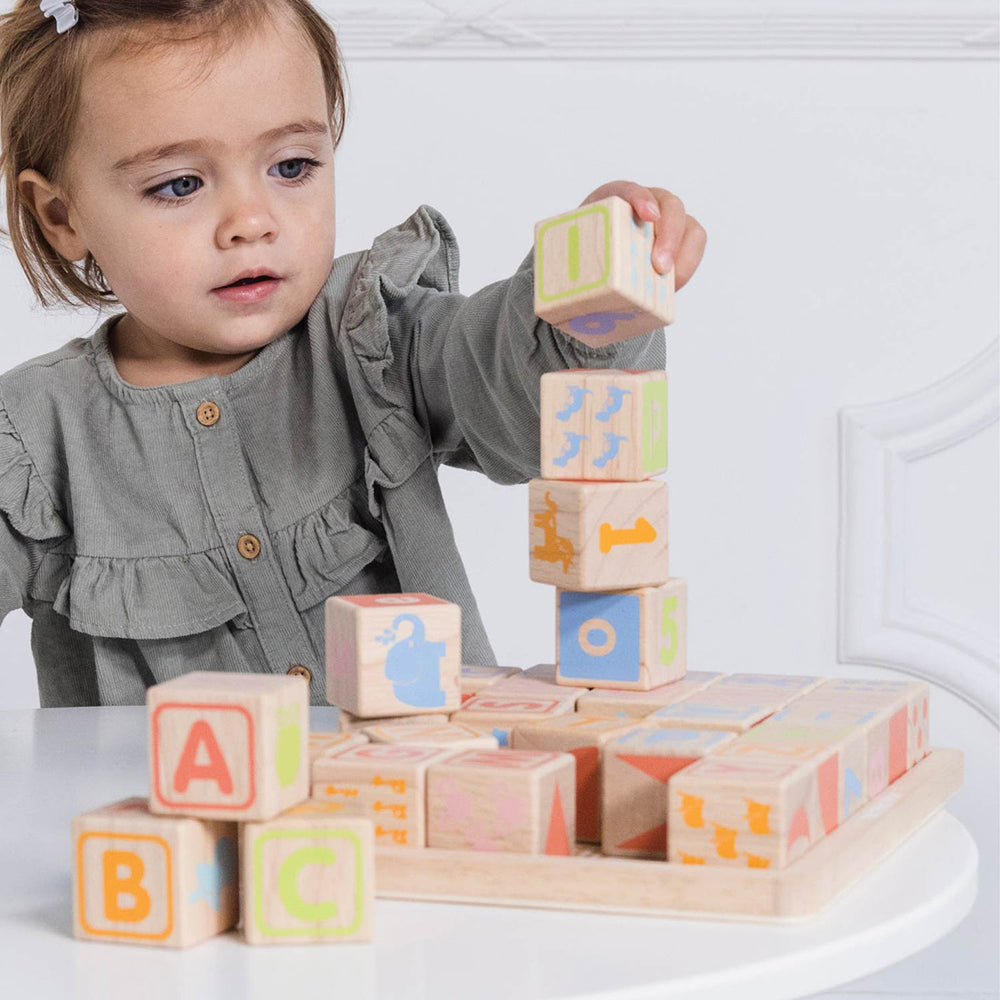 le-toy-van-abc-learning-blocks-30-piece-play-toy-ltv-pl101