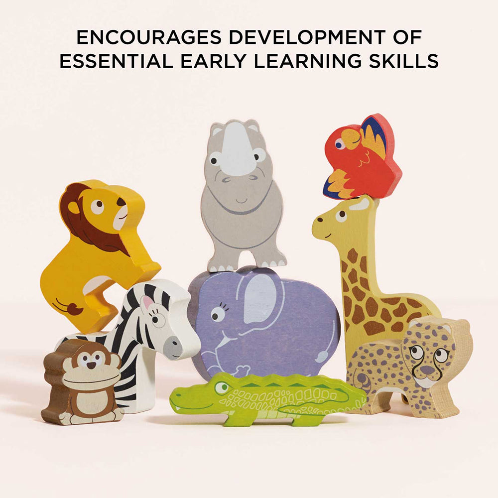 le-toy-van-africa-stacking-animals-bag-10-piece-play-toy-ltv-pl117