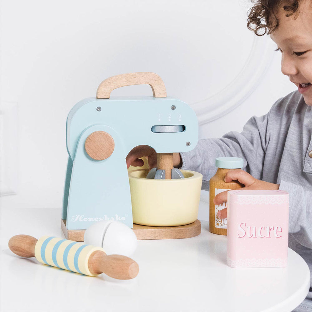 le-toy-van-bakers-mixer-set-and-accessories-8-piece-play-toy-ltv-tv285