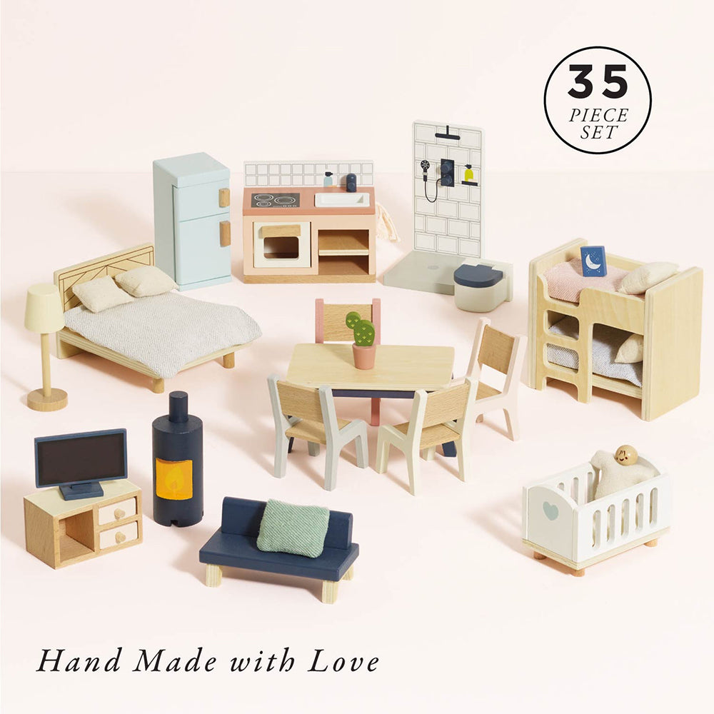 le-toy-van-complete-dolls-house-furniture-set-35-piece-play-toy-ltv-me040
