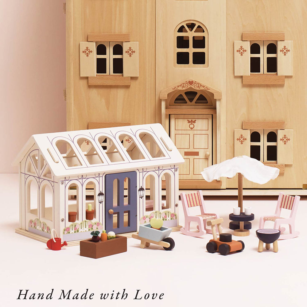 le-toy-van-dolls-house-conservatory-play-toy-ltv-me1200
