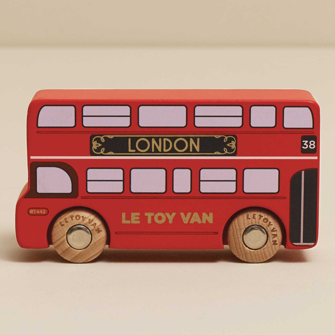 le-toy-van-gt280-ben-ltv-tv280