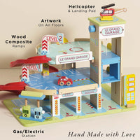 le-toy-van-le-grand-wooden-garage-play-toy-ltv-tv439