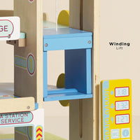 le-toy-van-le-grand-wooden-garage-play-toy-ltv-tv439