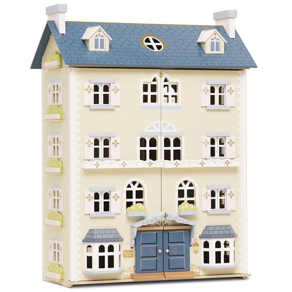 le-toy-van-palace-wooden-dolls-house-play-toy-ltv-h152