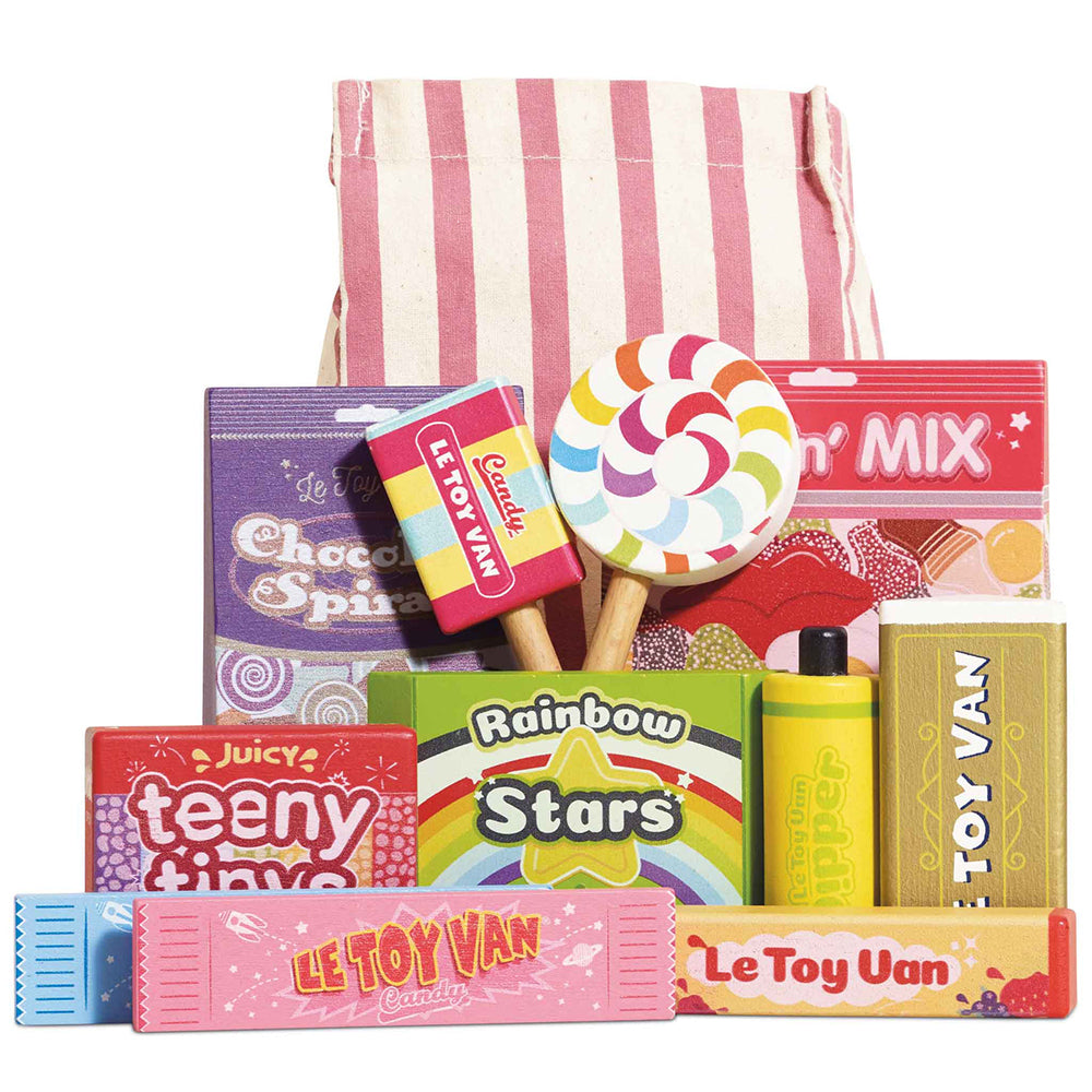 le-toy-van-retro-sweets-and-candy-roleplay-set-12-piece-play-toy-ltv-tv335