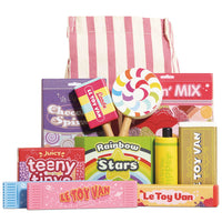 le-toy-van-retro-sweets-and-candy-roleplay-set-12-piece-play-toy-ltv-tv335
