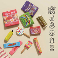 le-toy-van-retro-sweets-and-candy-roleplay-set-12-piece-play-toy-ltv-tv335