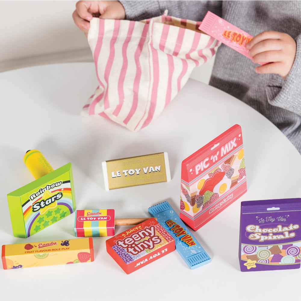 le-toy-van-retro-sweets-and-candy-roleplay-set-12-piece-play-toy-ltv-tv335