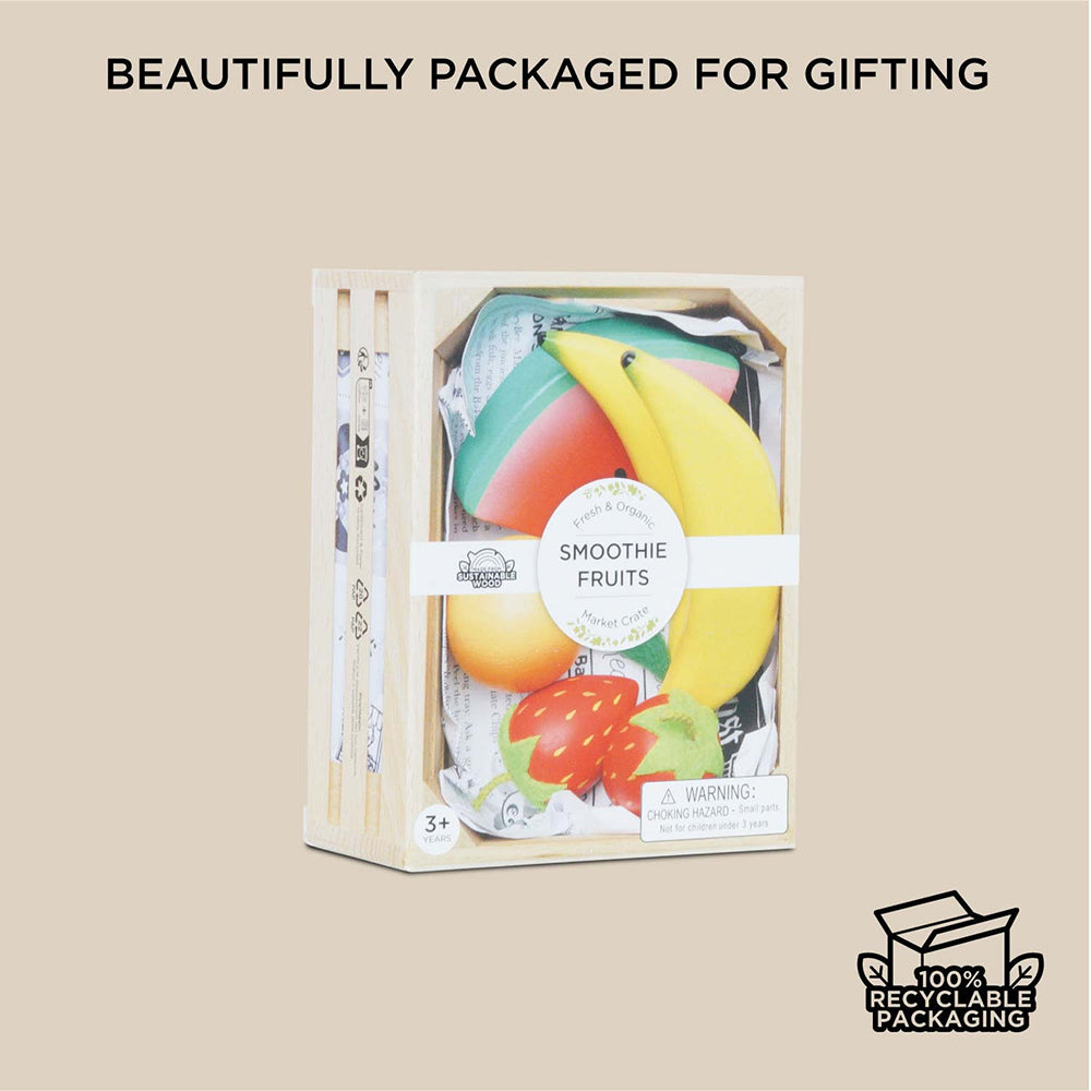 le-toy-van-smoothie-fruit-wooden-market-crate-7-piece-play-toy-ltv-tv183