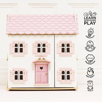 le-toy-van-sophies-wooden-dolls-house-play-toy-ltv-h104