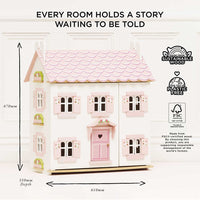 le-toy-van-sophies-wooden-dolls-house-play-toy-ltv-h104