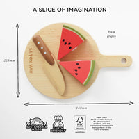 le-toy-van-wooden-chopping-board-sliceable-play-food-play-toy-ltv-tv355