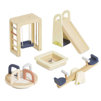 le-toy-van-wooden-dolls-house-outdoor-play-furn-5-piece-play-toy-ltv-me062